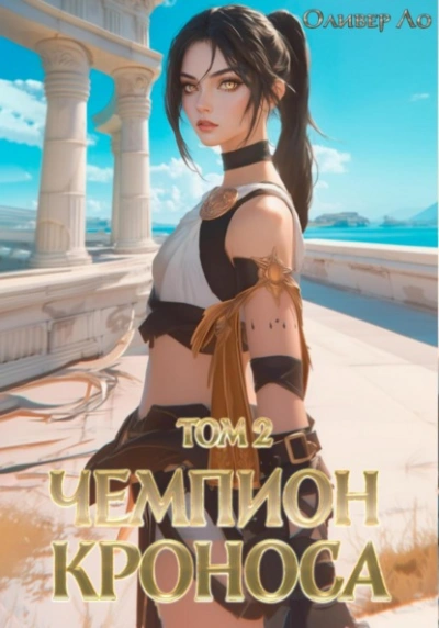 Чемпион Кроноса. Том 2 - Оливер Ло - Слушать Любимую Книгу + Без Рекламы 📲 Slushat-Knigi.Com