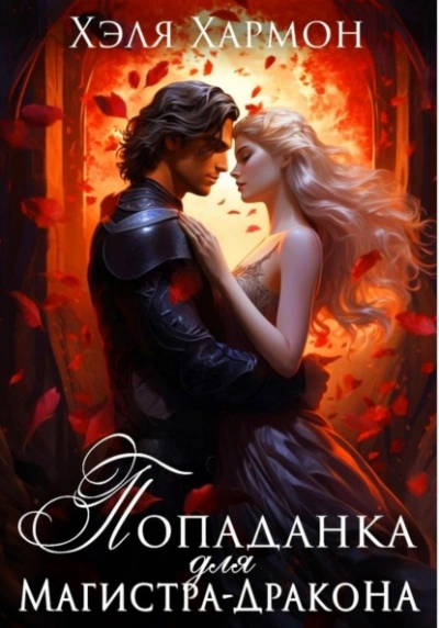 Попаданка для Магистра-Дракона - Хэля Хармон - Слушать Любимую Книгу + Без Рекламы 📲 Slushat-Knigi.Com