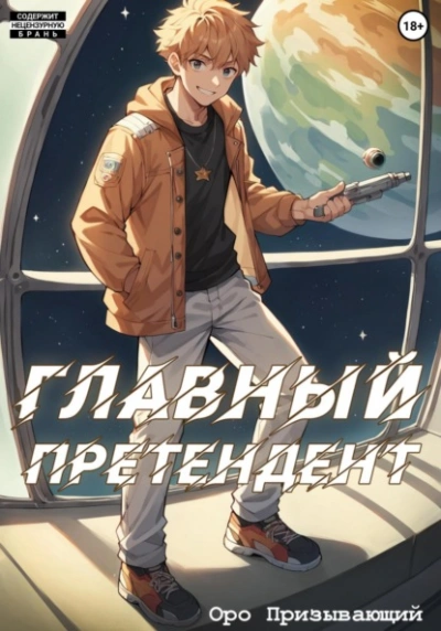 Главный Претендент приговорён к величию - Оро Призывающий - Слушать Любимую Книгу + Без Рекламы 📲 Slushat-Knigi.Com