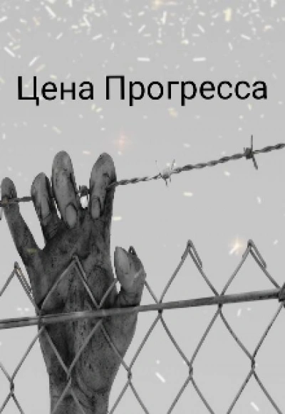 Цена прогресса - Денис Сильцов - Слушать Любимую Книгу + Без Рекламы 📲 Slushat-Knigi.Com