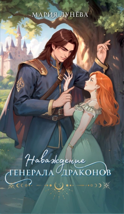 Наваждение генерала драконов - Мария Лунёва - Слушать Любимую Книгу + Без Рекламы 📲 Slushat-Knigi.Com