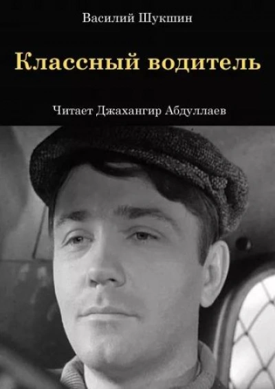 Классный водитель - Василий Шукшин - Слушать Любимую Книгу + Без Рекламы 📲 Slushat-Knigi.Com