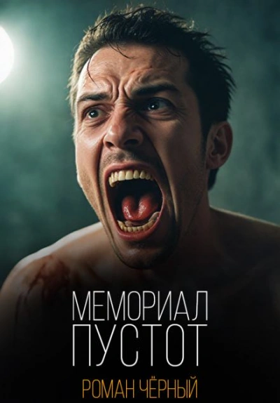Мемориал пустот - Роман Чёрный - Слушать Любимую Книгу + Без Рекламы 📲 Slushat-Knigi.Com