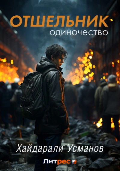 Одиночество - Хайдарали Усманов - Слушать Любимую Книгу + Без Рекламы 📲 Slushat-Knigi.Com