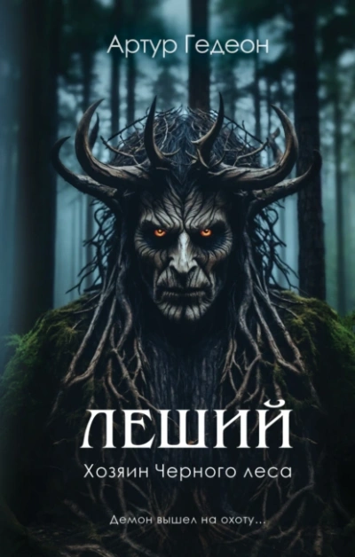 Хозяин Черного леса - Артур Гедеон - Слушать Любимую Книгу + Без Рекламы 📲 Slushat-Knigi.Com