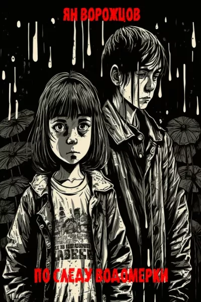 По следу водомерки - Ян Ворожцов - Слушать Любимую Книгу + Без Рекламы 📲 Slushat-Knigi.Com