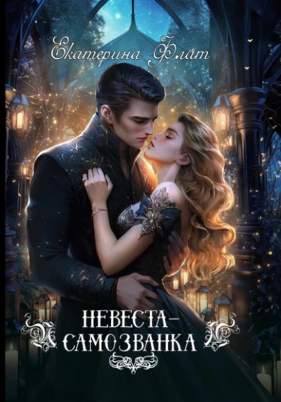 Невеста-самозванка - Екатерина Флат - Слушать Любимую Книгу + Без Рекламы 📲 Slushat-Knigi.Com