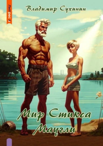S-T-I-K-S. Маугли - Владимир Сухинин - Слушать Любимую Книгу + Без Рекламы 📲 Slushat-Knigi.Com