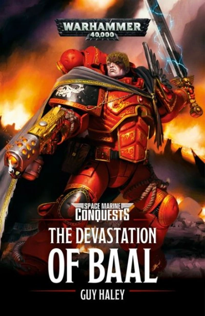 Warhammer 40000. Опустошение Ваала - Гай Хейли - Слушать Любимую Книгу + Без Рекламы 📲 Slushat-Knigi.Com