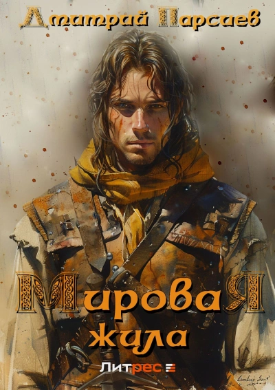 Мировая жила - Дмитрий Парсиев - Слушать Любимую Книгу + Без Рекламы 📲 Slushat-Knigi.Com
