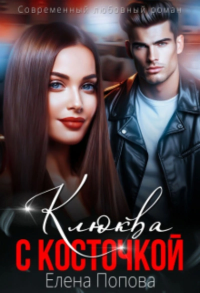 Клюква с косточкой - Елена Попова - Слушать Любимую Книгу + Без Рекламы 📲 Slushat-Knigi.Com