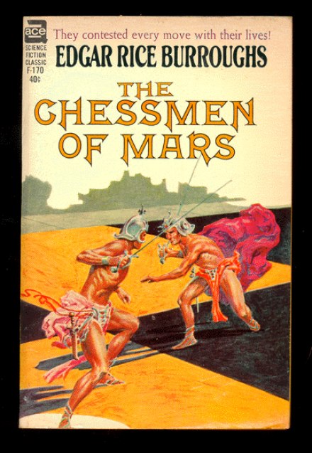 Марсианские шахматы - Эдгар Берроуз - Слушать Любимую Книгу + Без Рекламы 📲 Slushat-Knigi.Com