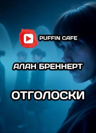Отголоски - Алан Бреннерт - Слушать Любимую Книгу + Без Рекламы 📲 Slushat-Knigi.Com