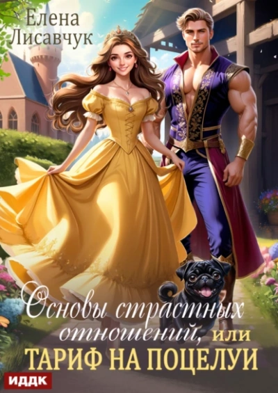 Основы страстных отношений, или Тариф на поцелуи - Елена Лисавчук - Слушать Любимую Книгу + Без Рекламы 📲 Slushat-Knigi.Com