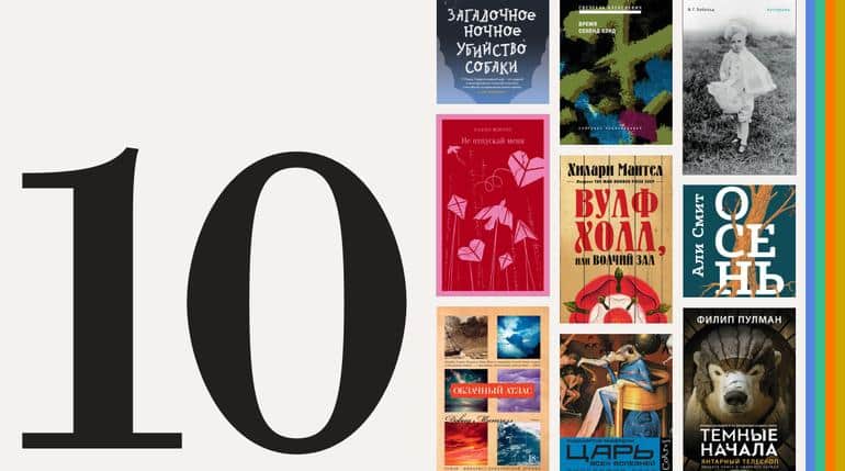 10 лучших книг XXI века по версии The Guardian. Читаем прямо сейчас - Блог Слушать Любимую Книгу + Без Рекламы 📲 Slushat-Knigi.Com