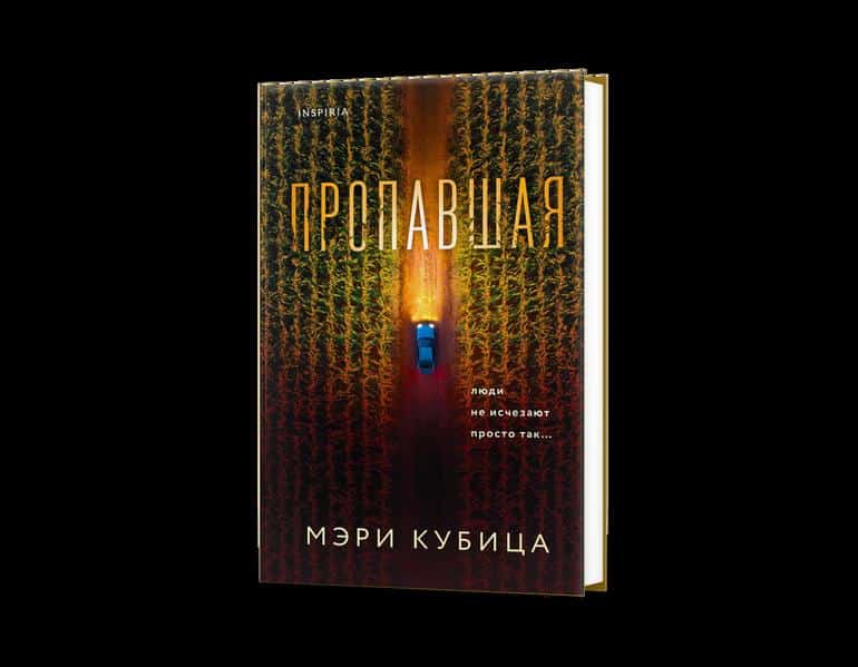 Грязные тайны маленьких городов. 5 книг, которые интригуют. Фото №4