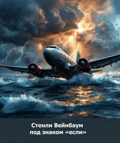 Под знаком «Если - Стенли Вейнбаум - Слушать Любимую Книгу + Без Рекламы 📲 Slushat-Knigi.Com