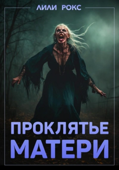Проклятье матери - Лили Рокс - Слушать Любимую Книгу + Без Рекламы 📲 Slushat-Knigi.Com