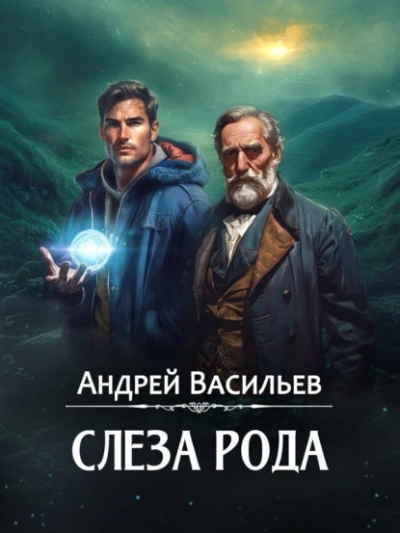 Слеза Рода - Андрей Васильев - Слушать Любимую Книгу + Без Рекламы 📲 Slushat-Knigi.Com