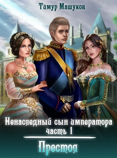 Престол - Тимур Машуков - Слушать Любимую Книгу + Без Рекламы 📲 Slushat-Knigi.Com