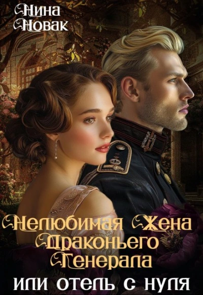 Нелюбимая жена драконьего генерала. Отель с нуля - Нина Новак - Слушать Любимую Книгу + Без Рекламы 📲 Slushat-Knigi.Com