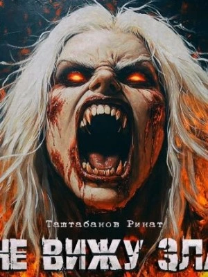 Не вижу зла - Ринат Таштабанов - Слушать Любимую Книгу + Без Рекламы 📲 Slushat-Knigi.Com