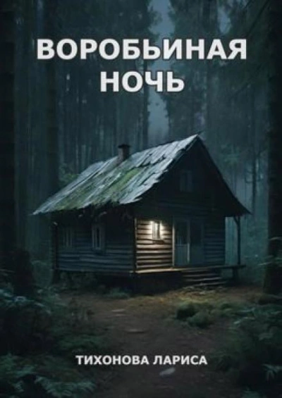Воробьиная ночь - Лариса Тихонова - Слушать Любимую Книгу + Без Рекламы 📲 Slushat-Knigi.Com