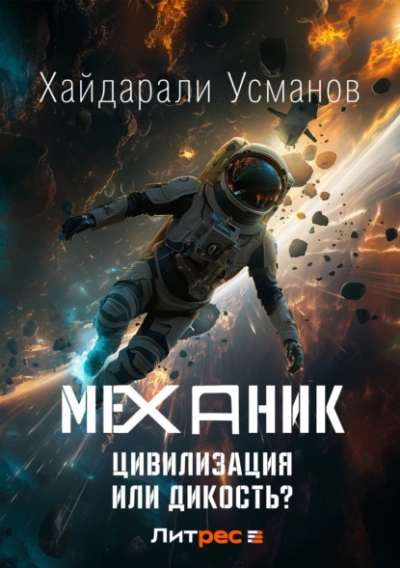 Цивилизация или Дикость? - Хайдарали Усманов - Слушать Любимую Книгу + Без Рекламы 📲 Slushat-Knigi.Com
