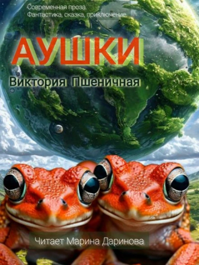 Аушки - Виктория Пшеничная - Слушать Любимую Книгу + Без Рекламы 📲 Slushat-Knigi.Com