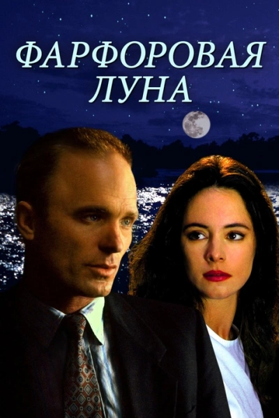 Фарфоровая луна - Джени Чан - Слушать Любимую Книгу + Без Рекламы 📲 Slushat-Knigi.Com