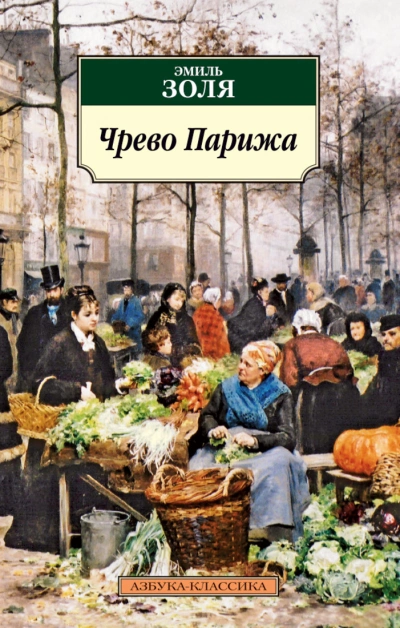 Чрево Парижа - Эмиль Золя - Слушать Любимую Книгу + Без Рекламы 📲 Slushat-Knigi.Com