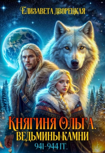 Ведьмины камни - Елизавета Дворецкая - Слушать Любимую Книгу + Без Рекламы 📲 Slushat-Knigi.Com