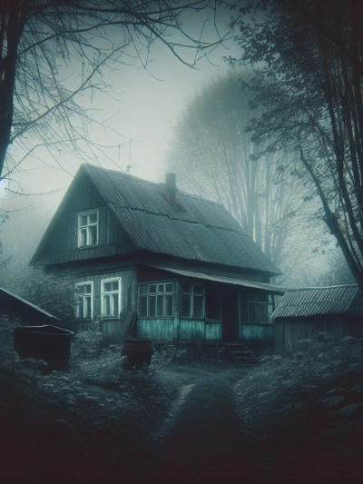 Деревня засыпанных колодцев - Сергей Фомин - Слушать Любимую Книгу + Без Рекламы 📲 Slushat-Knigi.Com
