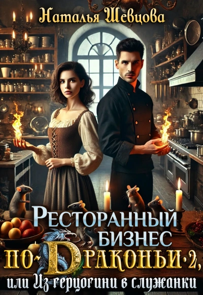 Из герцогини в служанки - Наталья Шевцова - Слушать Любимую Книгу + Без Рекламы 📲 Slushat-Knigi.Com