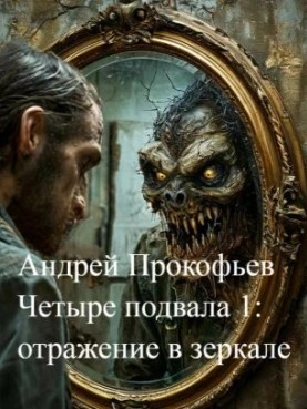 Четыре подвала 1: отражение в зеркале - Андрей Прокофьев - Слушать Любимую Книгу + Без Рекламы 📲 Slushat-Knigi.Com