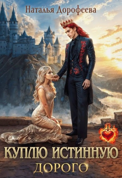 Куплю истинную. Дорого - Наталья Дорофеева - Слушать Любимую Книгу + Без Рекламы 📲 Slushat-Knigi.Com
