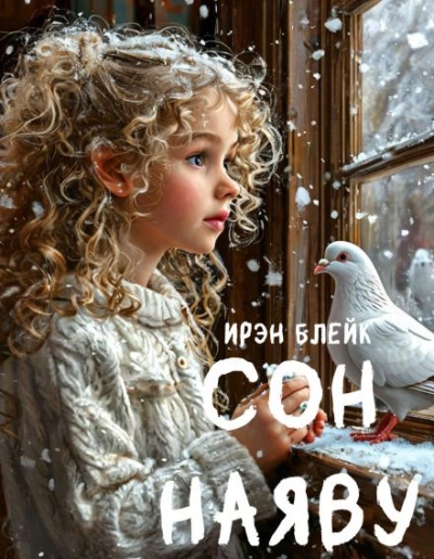 Сон наяву - Ирэн Блейк - Слушать Любимую Книгу + Без Рекламы 📲 Slushat-Knigi.Com