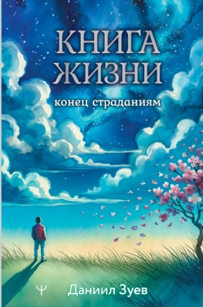 Книга жизни: конец страданиям - Даниил Зуев - Слушать Любимую Книгу + Без Рекламы 📲 Slushat-Knigi.Com