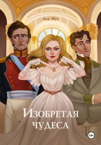Изобретая чудеса - Ана Жен - Слушать Любимую Книгу + Без Рекламы 📲 Slushat-Knigi.Com