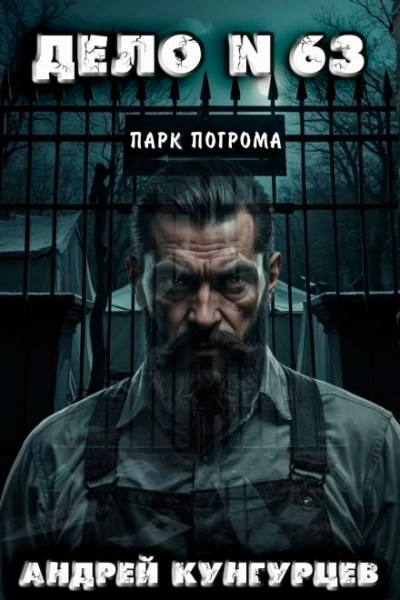 Дело №63: Парк Погрома - Андрей Кунгурцев - Слушать Любимую Книгу + Без Рекламы 📲 Slushat-Knigi.Com