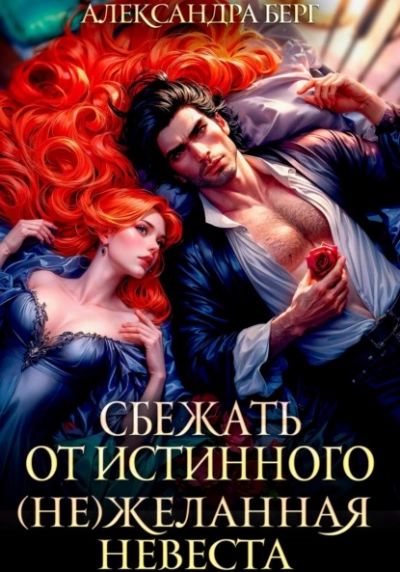 Сбежать от истинного. (Не)Желанная невеста - Александра Берг - Слушать Любимую Книгу + Без Рекламы 📲 Slushat-Knigi.Com