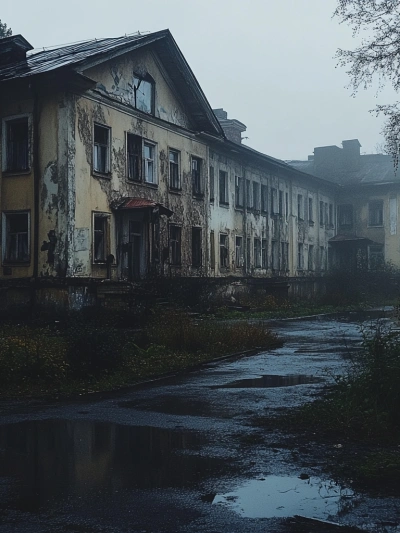 Санаторий - Дмитрий Видинеев - Слушать Любимую Книгу + Без Рекламы 📲 Slushat-Knigi.Com