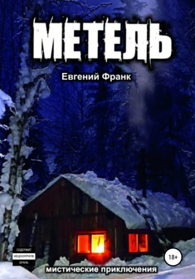 Метель - Евгений Франк - Слушать Любимую Книгу + Без Рекламы 📲 Slushat-Knigi.Com