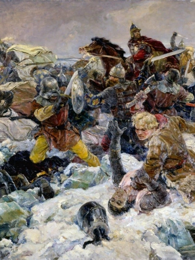 Побоище у стен Трувена - Артем Толмачев - Слушать Любимую Книгу + Без Рекламы 📲 Slushat-Knigi.Com