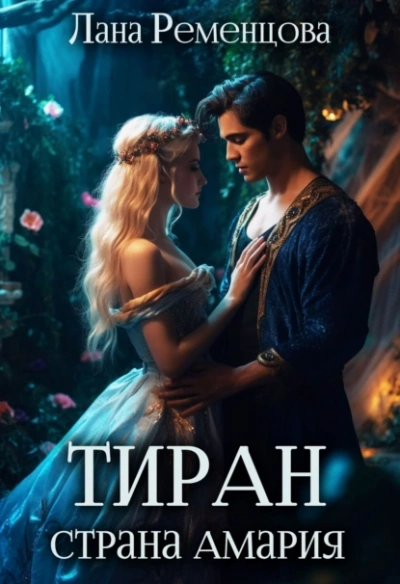 Тиран. Страна Амария - Лана Ременцова - Слушать Любимую Книгу + Без Рекламы 📲 Slushat-Knigi.Com