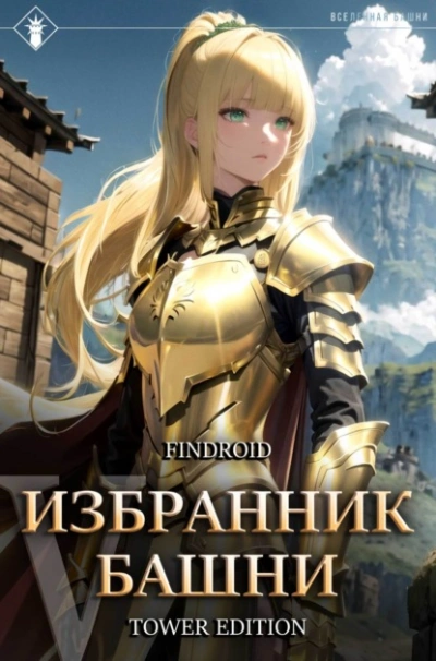 Избранник Башни. Книга 5. Tower Edition - Findroid - Слушать Любимую Книгу + Без Рекламы 📲 Slushat-Knigi.Com