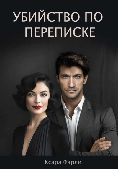 Убийство по переписке - Ксара Фарли - Слушать Любимую Книгу + Без Рекламы 📲 Slushat-Knigi.Com