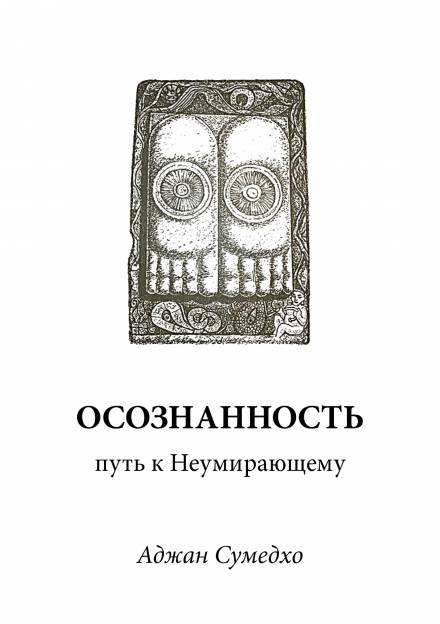 Осознанность путь к Неумирающему - Аджан Сумедхо - Слушать Любимую Книгу + Без Рекламы 📲 Slushat-Knigi.Com