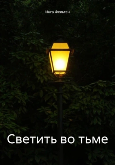 Светить во тьме - Инга Фельтен - Слушать Любимую Книгу + Без Рекламы 📲 Slushat-Knigi.Com