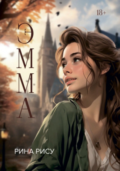 Эмма - Рина Рису - Слушать Любимую Книгу + Без Рекламы 📲 Slushat-Knigi.Com